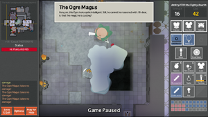 OgreMagus
