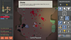 Stone