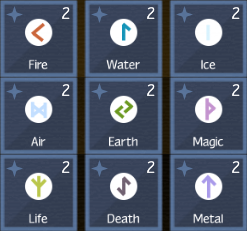 Sigils