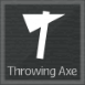 ThrowAxe