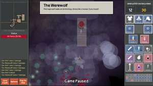 Werewolf