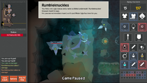 Rumbleknuckles
