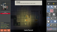 Yellowchest