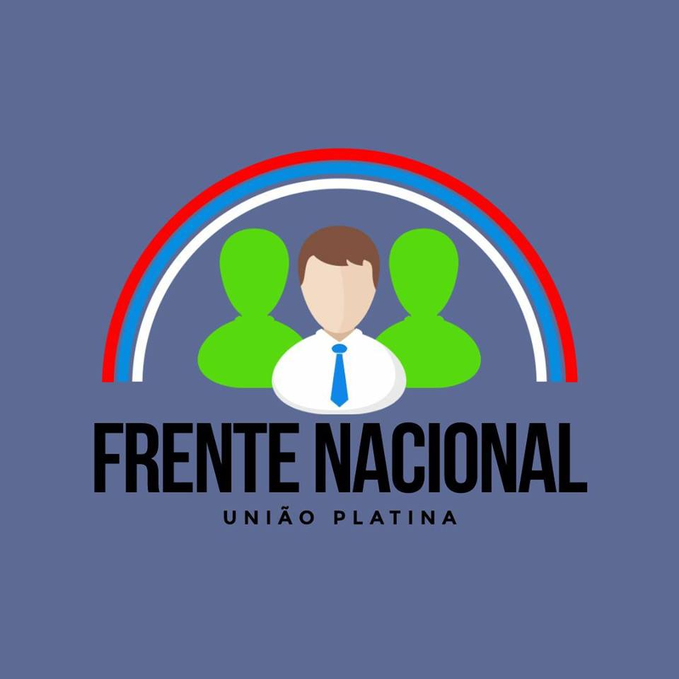 Estado - Candidatura da Frente Nacional à Vice-Presidência do Estado do Paraguay Latest?cb=20180715144103&path-prefix=pt-br