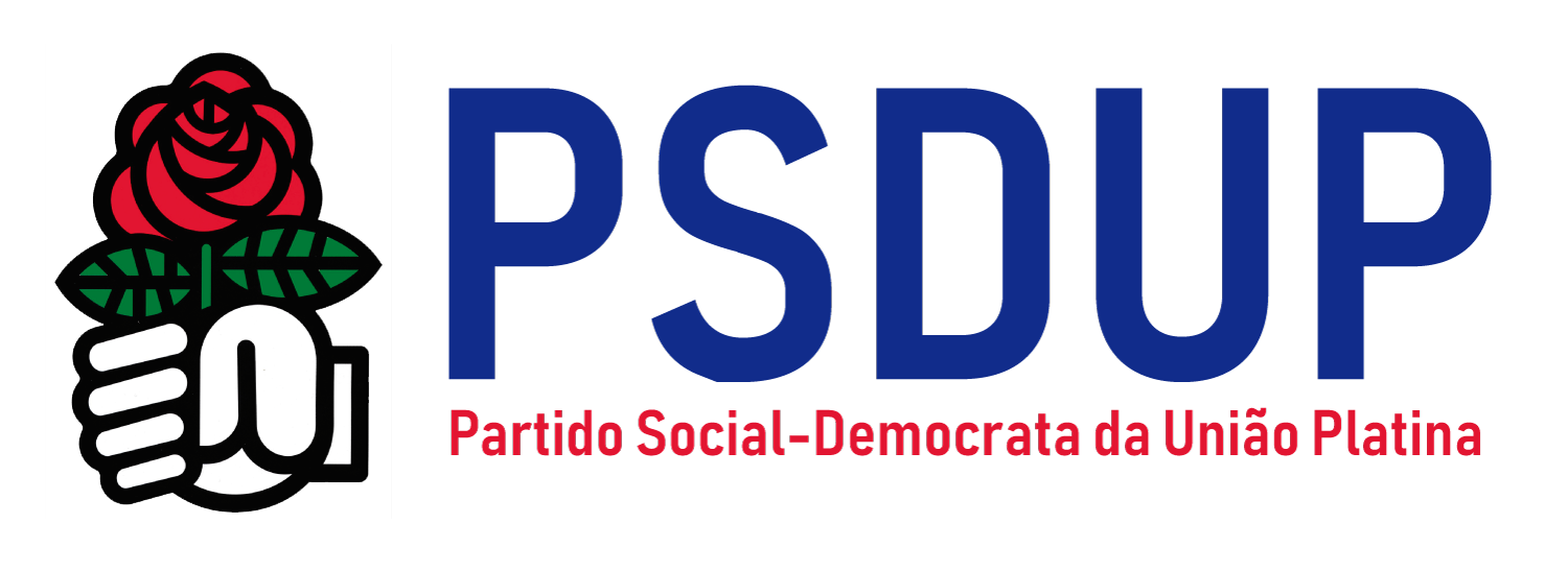 Candidatura do Partido Social-Democrata à Vice-Presidência do Estado do Paraguay Latest?cb=20190917224352&path-prefix=pt-br