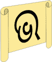 Scroll oriya