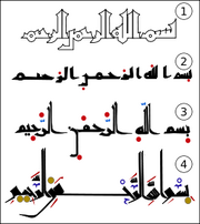 250px-Arabic script evolution.svg