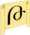 Scroll armenian