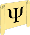 Scroll greek