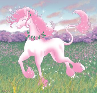 Pretty Unicorns Unicorn Land Wiki Fandom