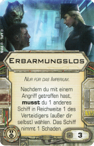 Erbarmungslos