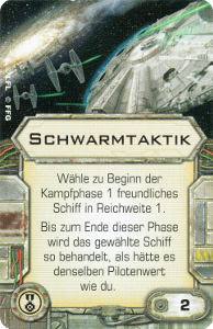 Schwarmtaktik