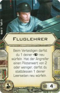 Fluglehrer