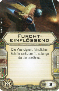 Furcht-Einflössend