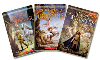 The Unicorn Chronicles Wiki Fandom