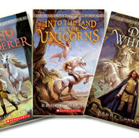 The Unicorn Chronicles Wiki Fandom