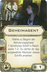 Geheimagent