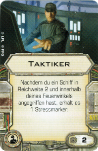 Taktiker