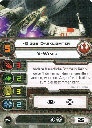 ·Biggs Darklighter