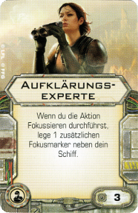 Aufklärungs-Experte