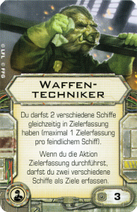 Waffen-Techniker