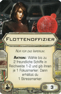 Flottenoffizier