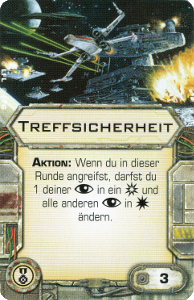 Treffsicherheit