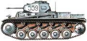 PzII121F
