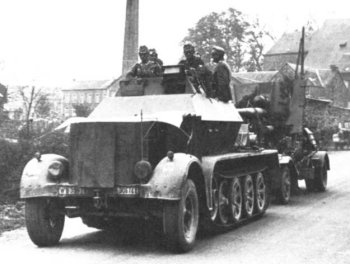 Sdkfz-100