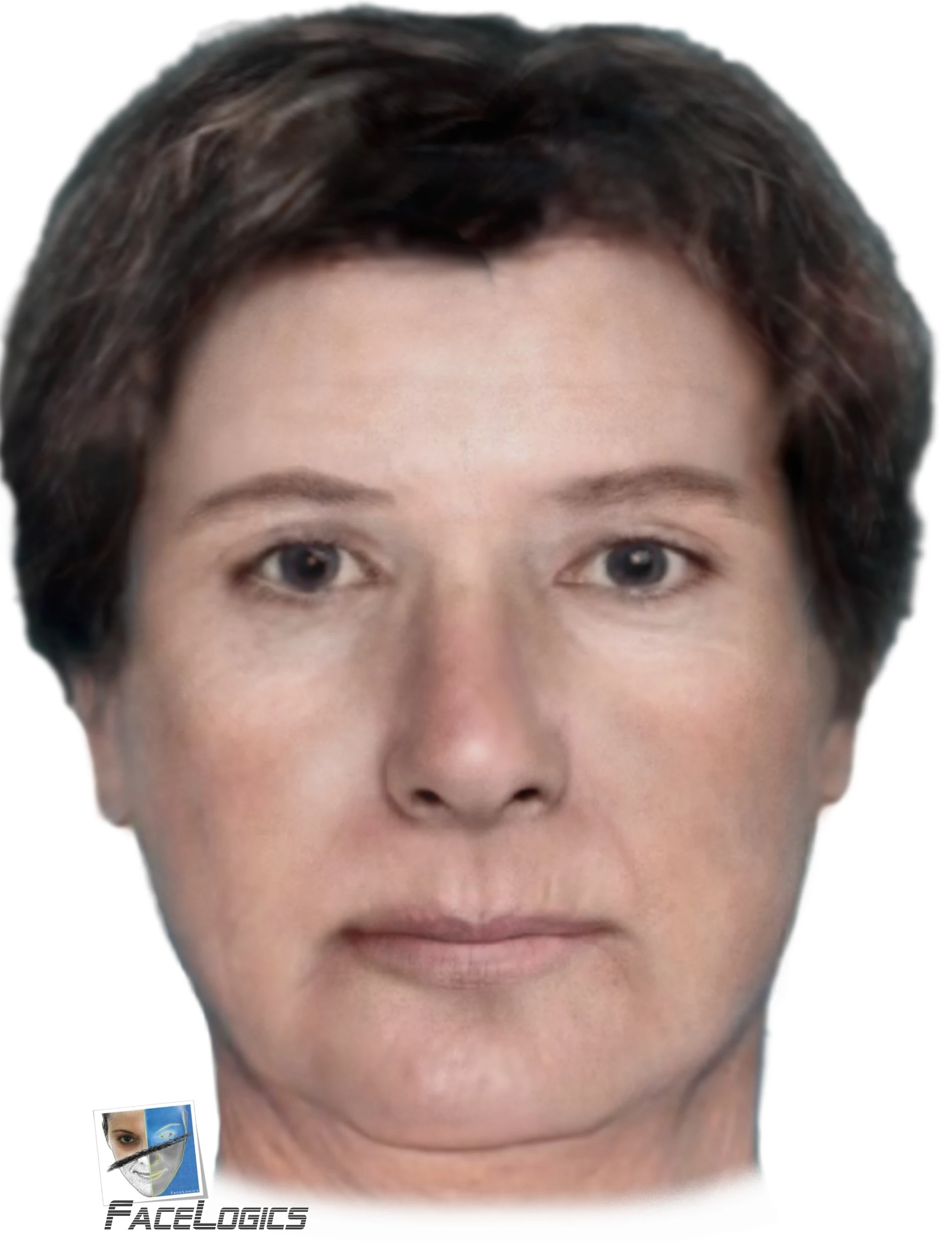 Collier County Jane Doe (1978) | Unidentified Wiki ...