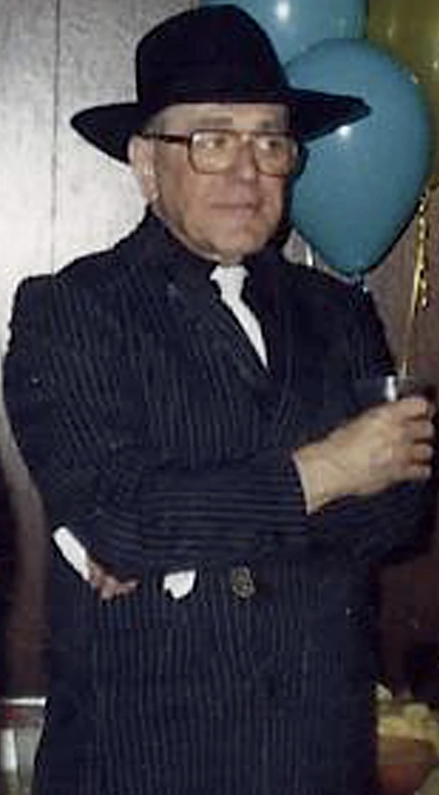 Robert Nichols Unidentified Wiki Fandom