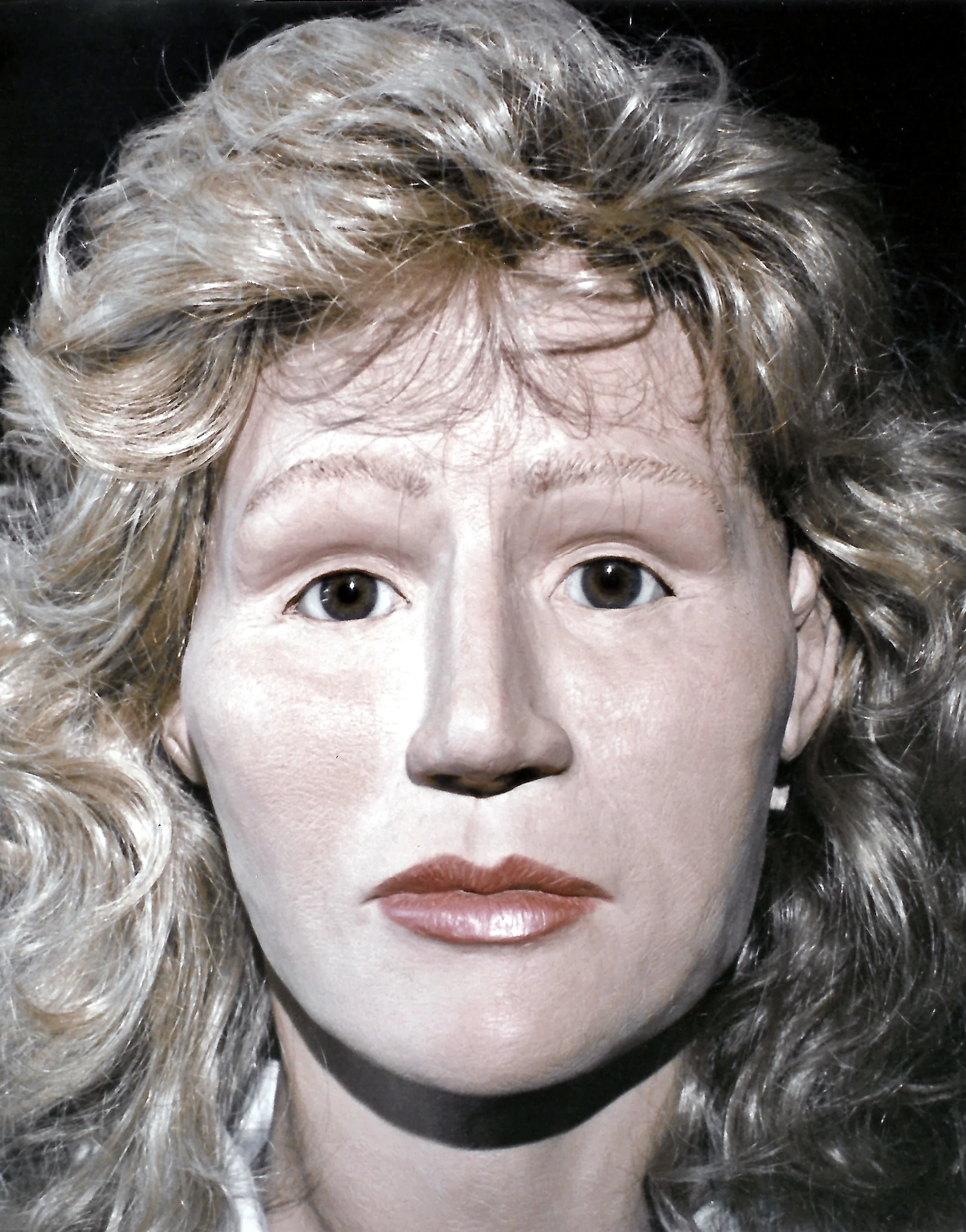 Van Buren County Jane Doe (1988) Unidentified Wiki FANDOM powered by Wikia
