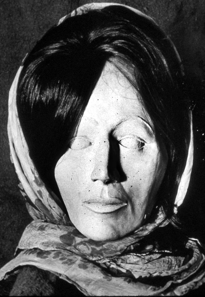 Tucson Jane Doe 1965 Unidentified Wiki Fandom