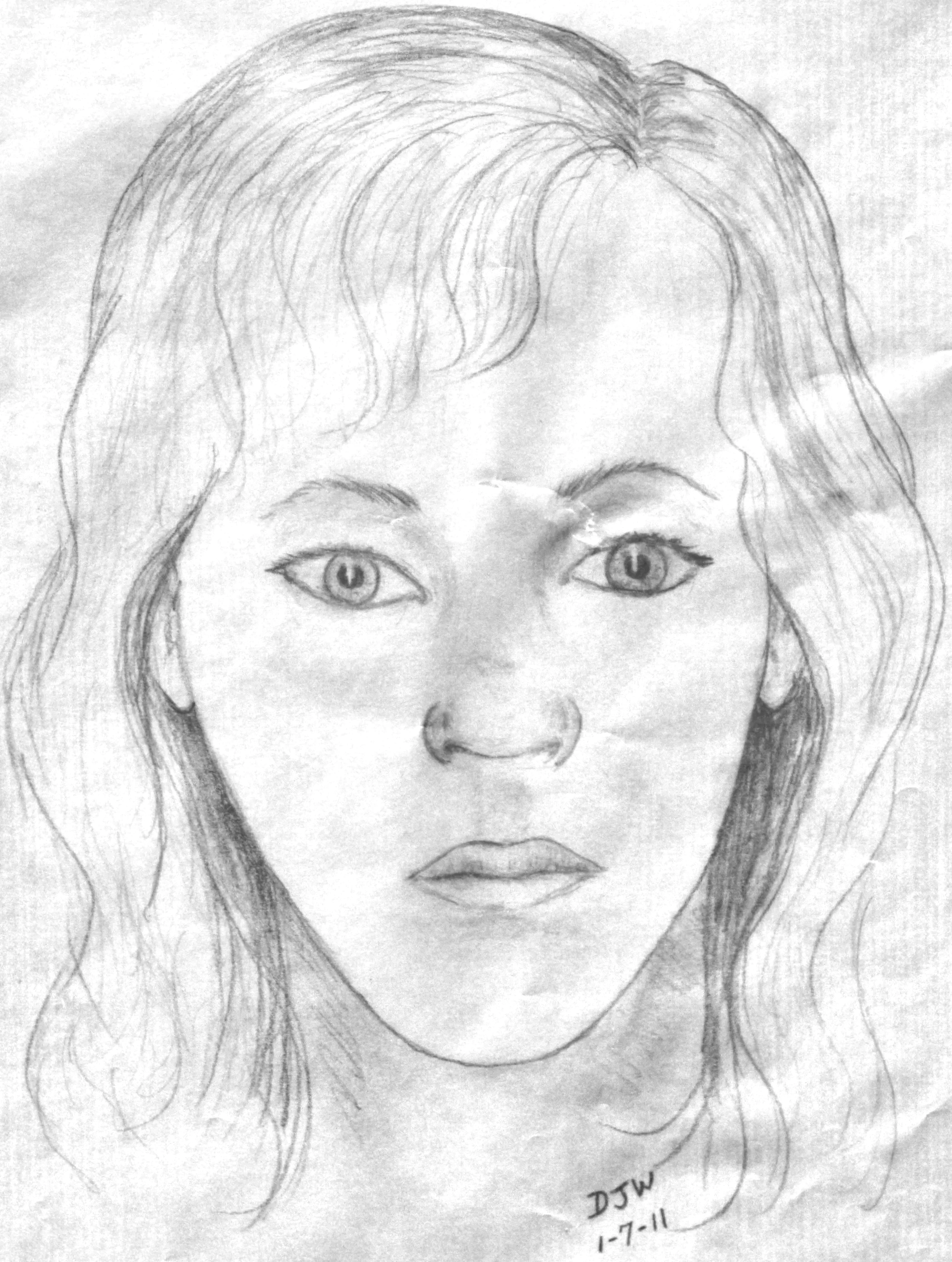 Doña Ana County Jane Doe (1985) Unidentified Wiki FANDOM powered by