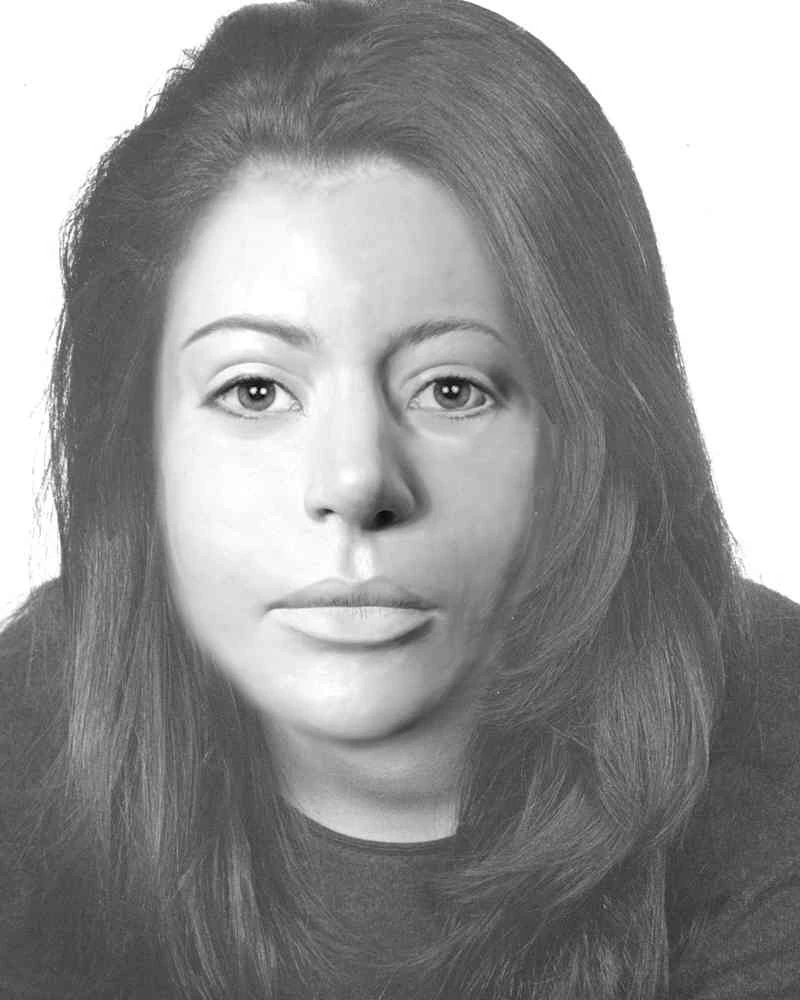Slidell Jane Doe Unidentified Wiki FANDOM Powered By Wikia