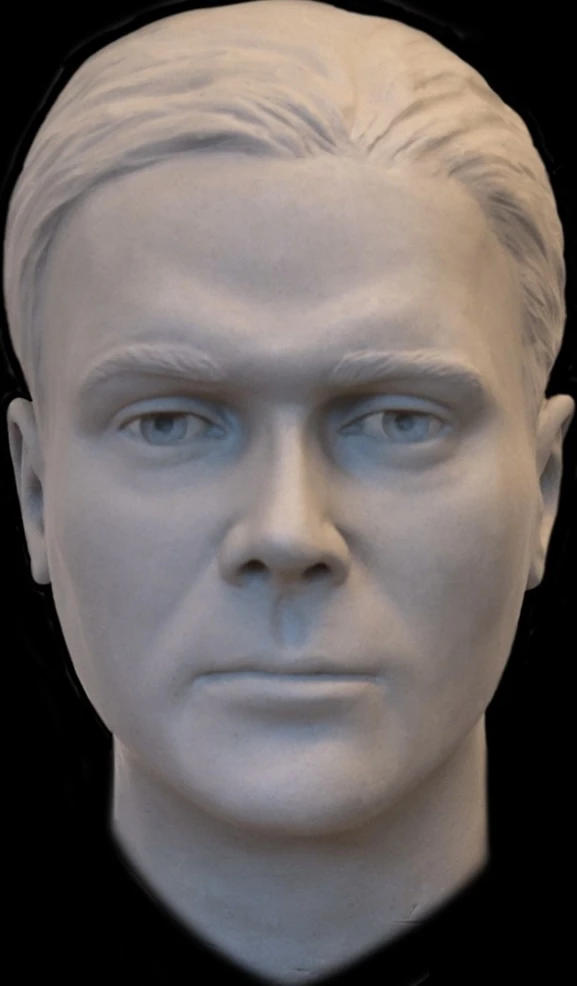 Will County John Doe 2013 Unidentified Wiki FANDOM Powered By Wikia