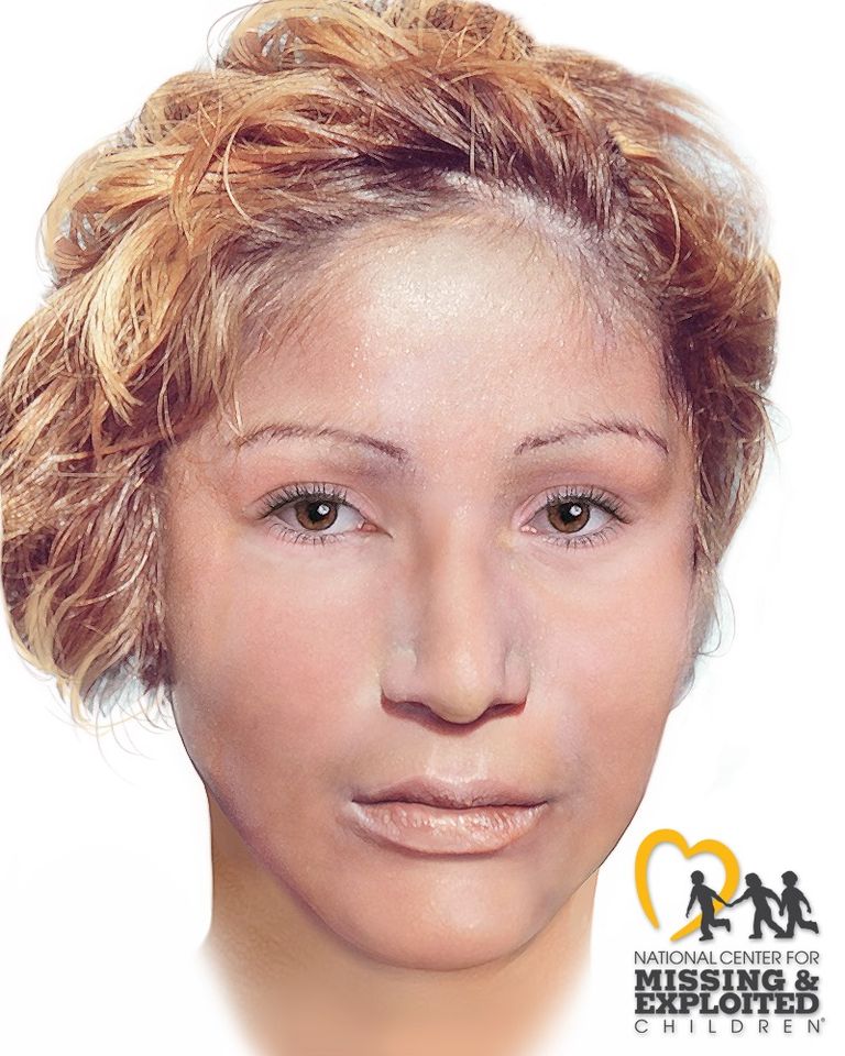 Los Angeles Jane Doe (1984) Unidentified Wiki Fandom