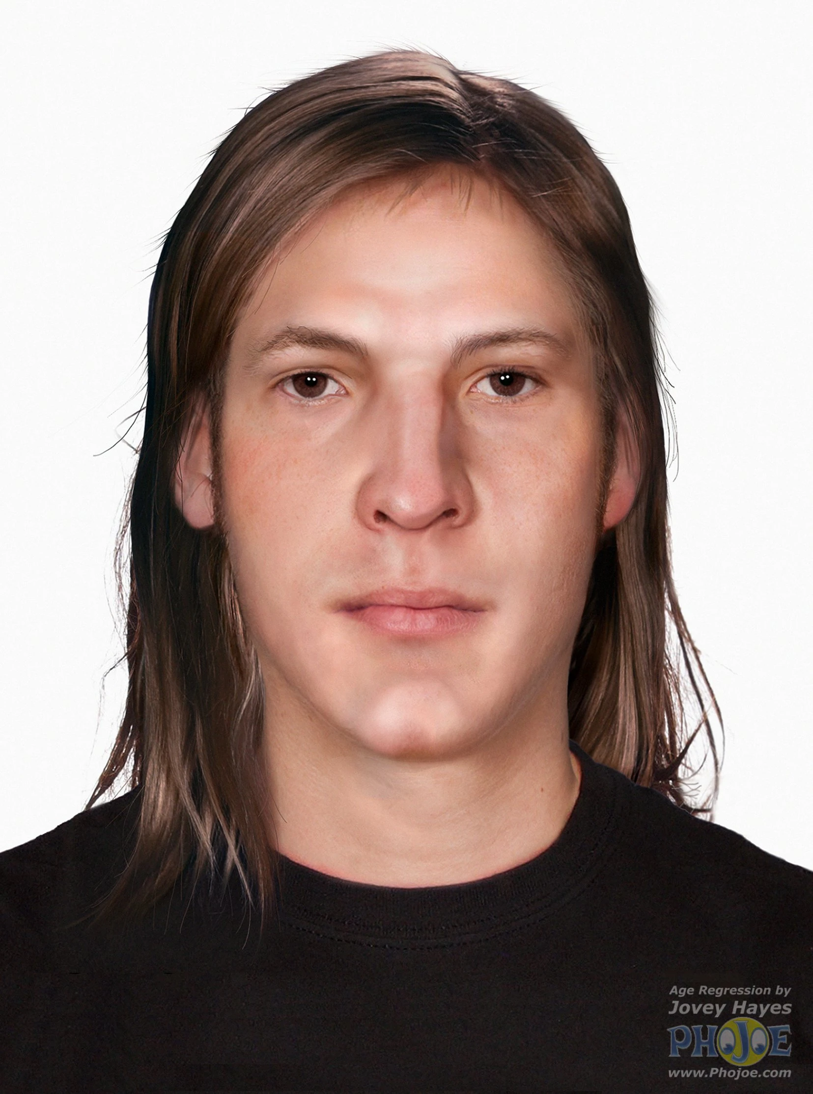 Rock County John Doe Unidentified Wiki FANDOM Powered By Wikia