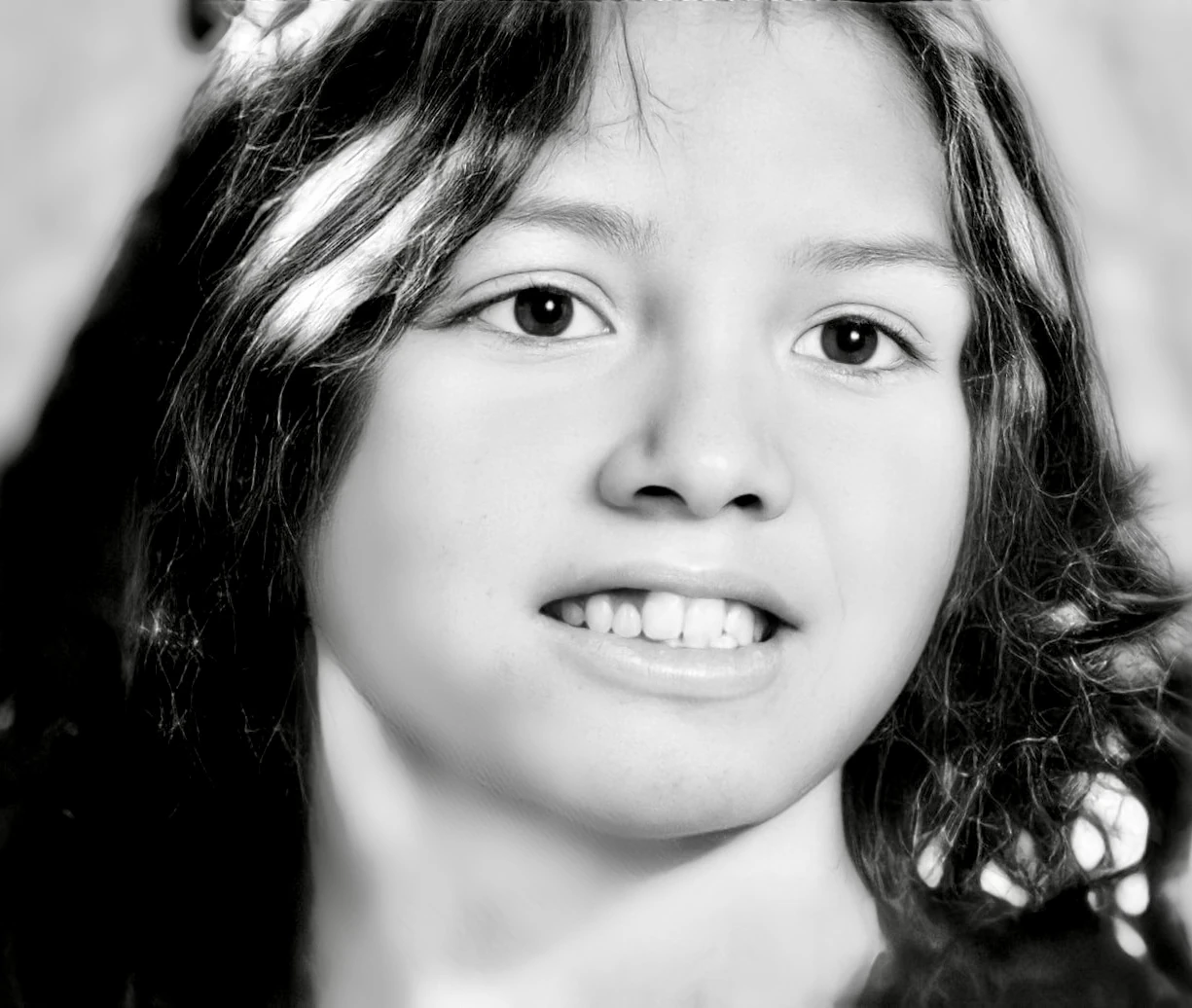 Sheila Sanders Unidentified Wiki FANDOM powered by Wikia