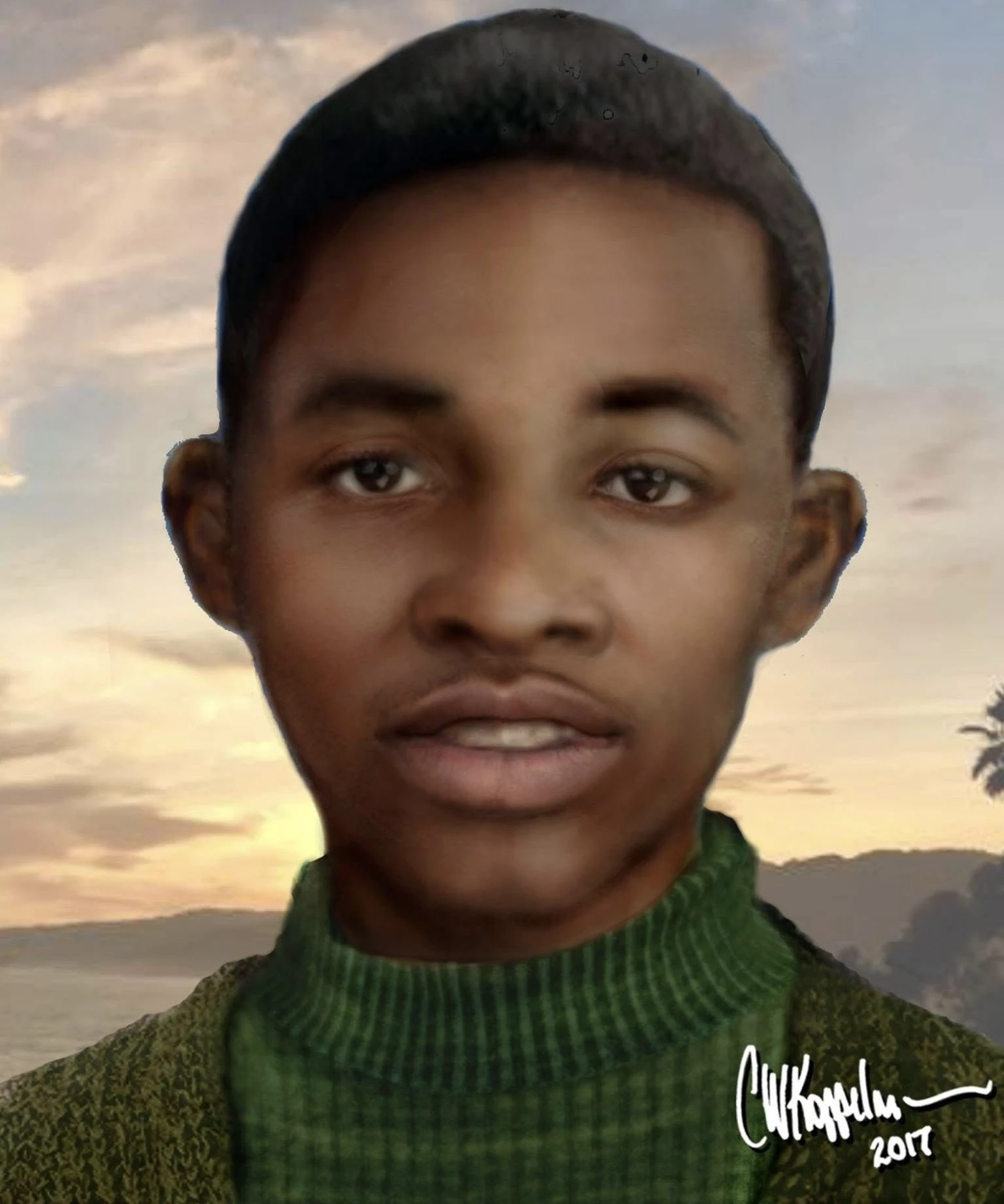 Los Angeles John Doe 1968 Unidentified Wiki FANDOM Powered By Wikia