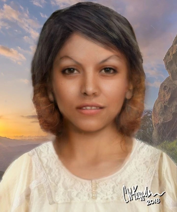 Ventura County Jane Doe 1980 Unidentified Wiki Fandom Powered By