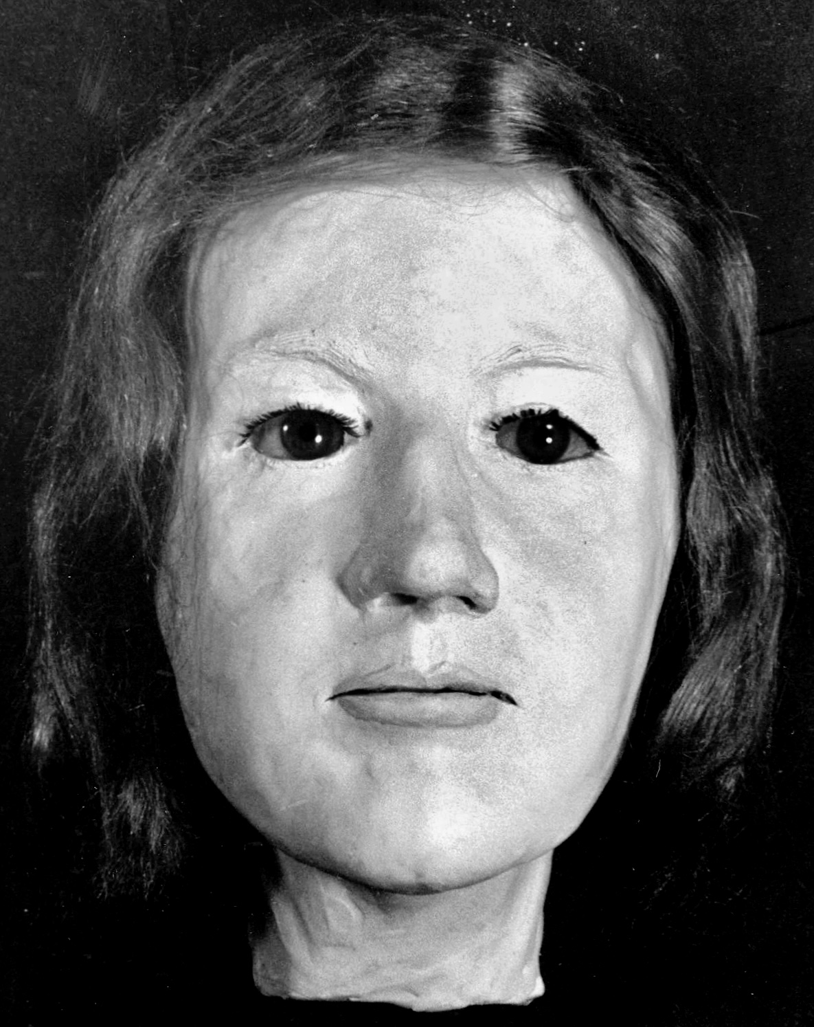 Sacramento Jane Doe 1981 Unidentified Wiki Fandom