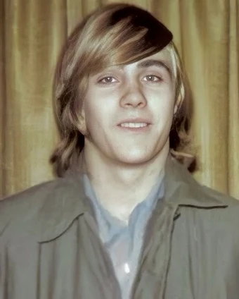 Tim McCoy | Unidentified Wiki | Fandom