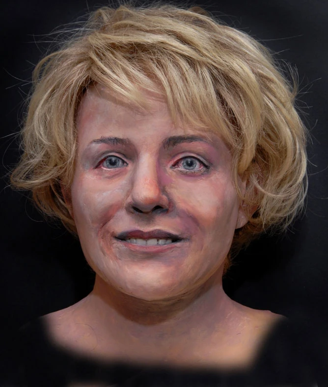 Henry County Jane Doe 1973 Unidentified Wiki FANDOM Powered By Wikia