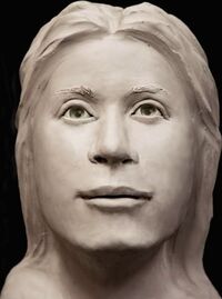 COOK COUNTY JANE DOE: WF, 12-18 - Found near 130th Street in Chicago, IL - April 28, 2005 200?cb=20150914050514