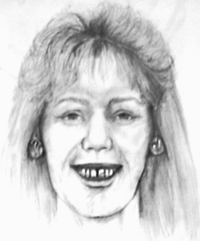 Fairfax County Jane Doe (1993) Unidentified Wiki FANDOM powered by