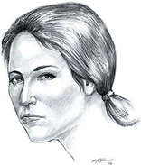 Isdal Woman Unidentified Wiki FANDOM powered by Wikia