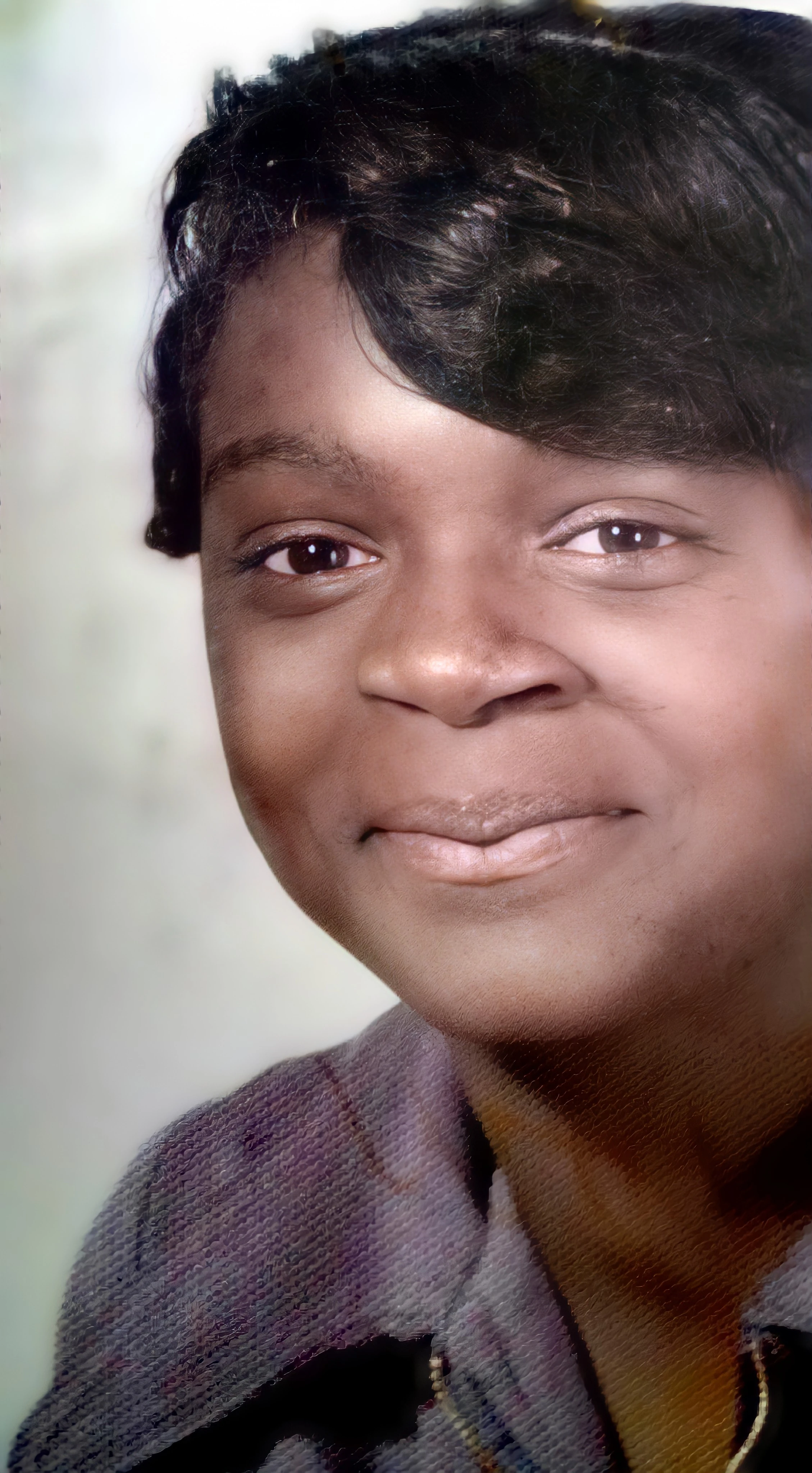 Darlene McKenzie Unidentified Wiki FANDOM Powered By Wikia