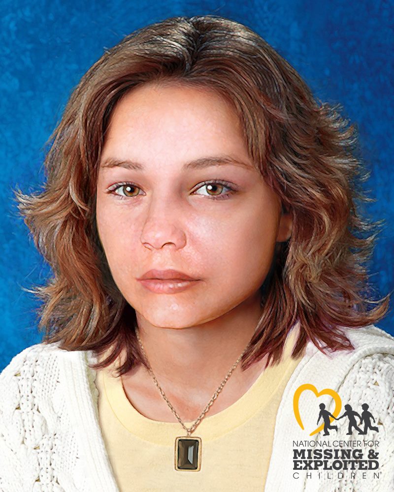 Walker County Jane Doe Unidentified Wiki Fandom