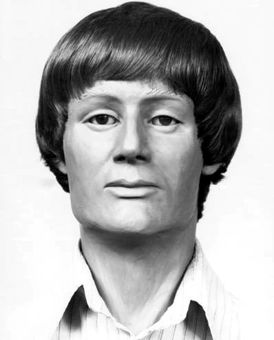 Jean Vincent Unidentified Wiki FANDOM powered by Wikia